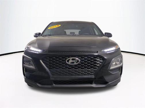 2018 Hyundai KONA SE