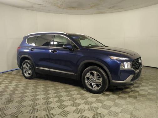 2023 Hyundai SANTA FE SEL 2.4