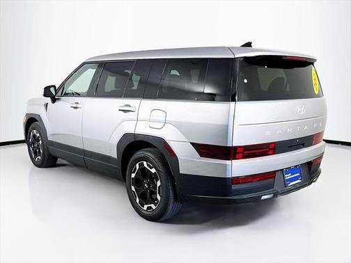 2024 Hyundai SANTA FE SE