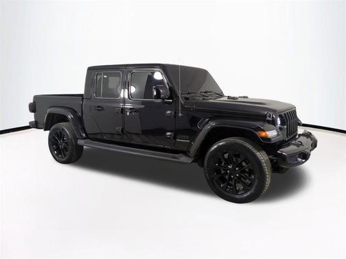 2023 Jeep Gladiator High Altitude 4x4