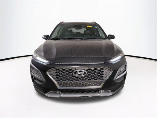 2019 Hyundai KONA Limited