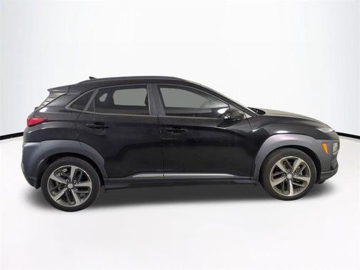 2019 Hyundai KONA Limited