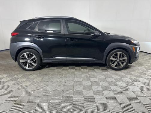 2019 Hyundai KONA Limited