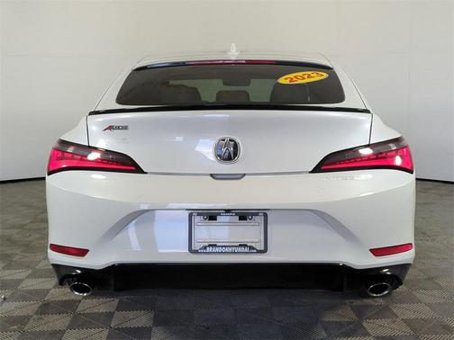 2023 Acura Integra A-SPEC