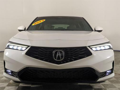 2023 Acura Integra A-SPEC