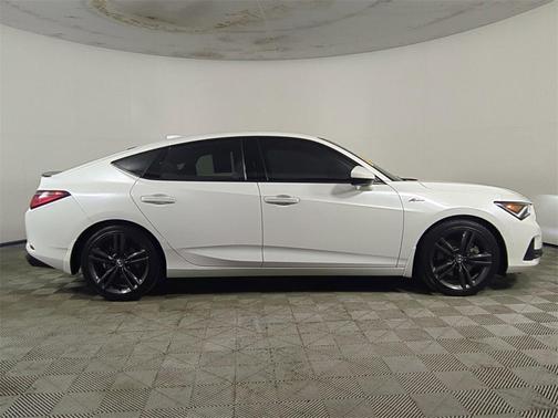 2023 Acura Integra A-SPEC