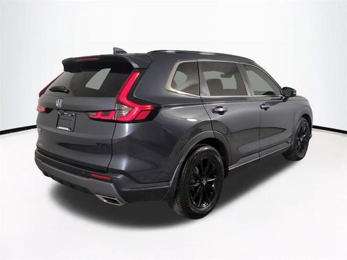 2025 Honda CR-V Hybrid Sport FWD