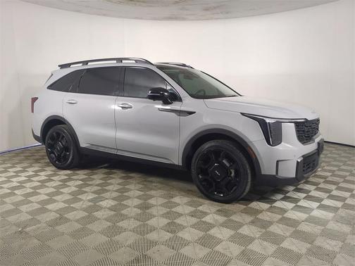 2024 Kia Sorento SX