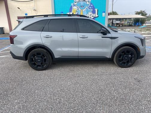 2024 Kia Sorento SX