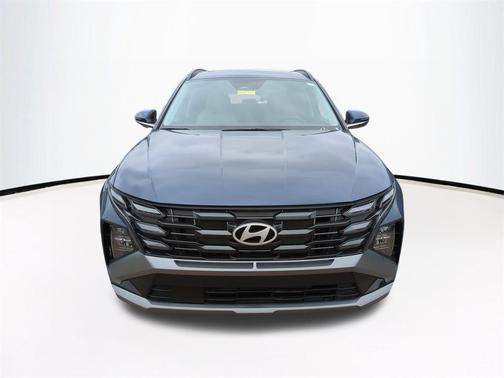 2026 Hyundai TUCSON SEL Convenience