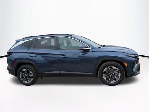 2026 Hyundai TUCSON SEL Convenience