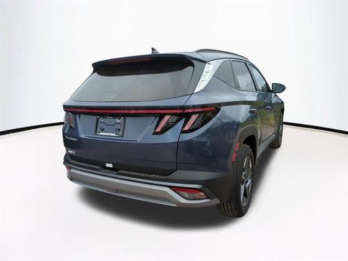 2026 Hyundai TUCSON SEL Convenience