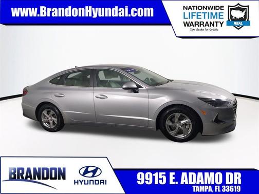 2023 Hyundai SONATA SE