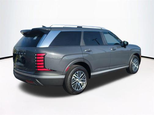 2026 Hyundai PALISADE SEL 7P