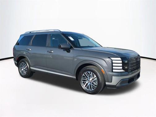 2026 Hyundai PALISADE SEL 7P