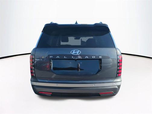 2026 Hyundai PALISADE SEL 7P