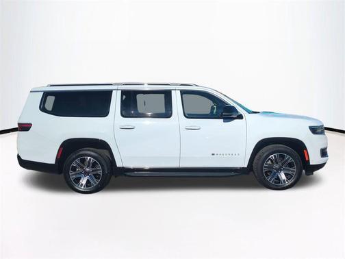 2024 Jeep Wagoneer L Series II 4x4