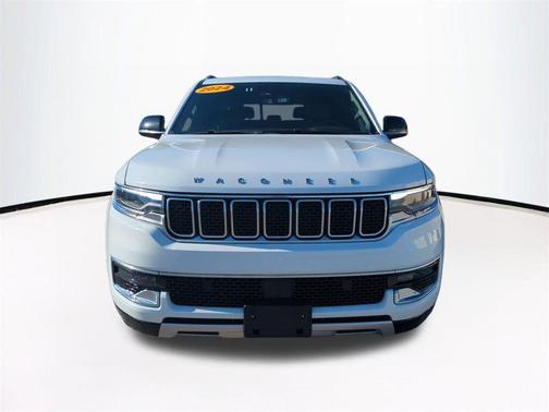 2024 Jeep Wagoneer L Series II 4x4