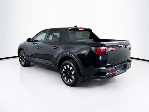 2025 Hyundai SANTA CRUZ SE