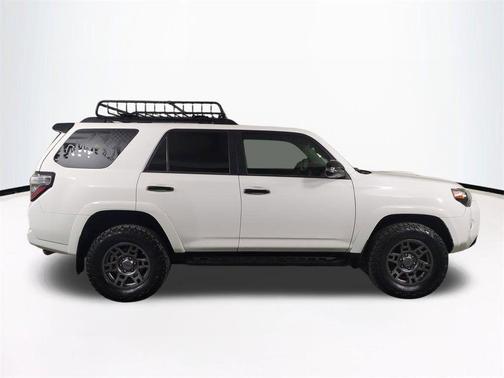 2020 Toyota 4Runner Venture Special Edition