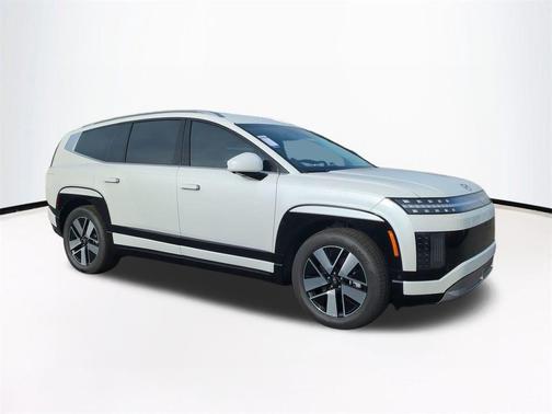 2026 Hyundai IONIQ 9 SEL