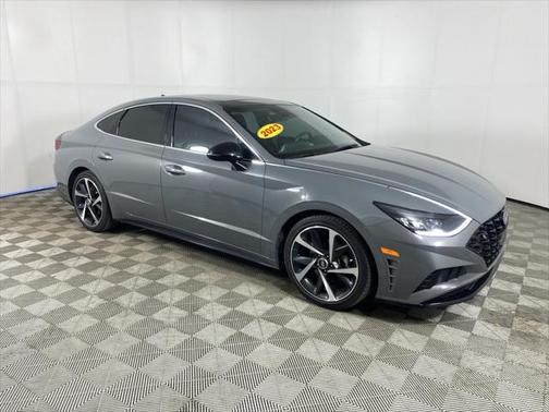 2023 Hyundai SONATA SEL Plus