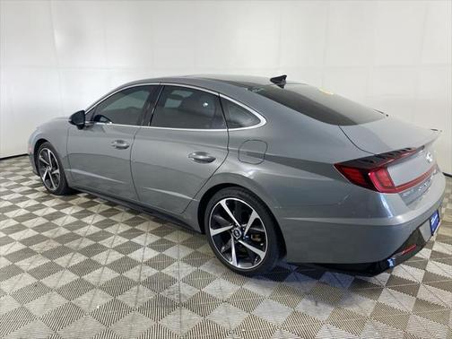 2023 Hyundai SONATA SEL Plus