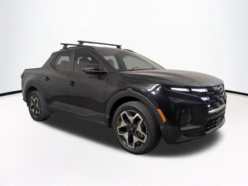 2023 Hyundai SANTA CRUZ Limited