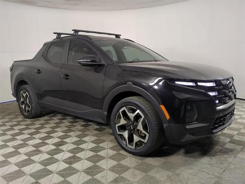 2023 Hyundai SANTA CRUZ Limited