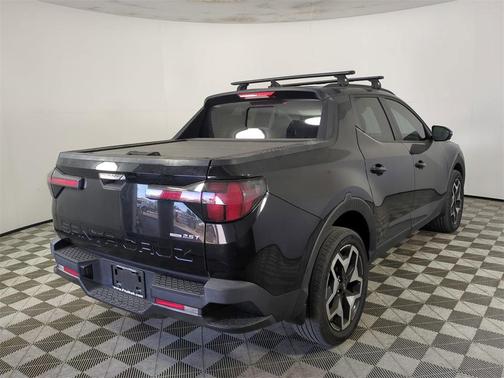 2023 Hyundai SANTA CRUZ Limited