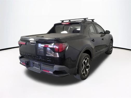 2023 Hyundai SANTA CRUZ Limited