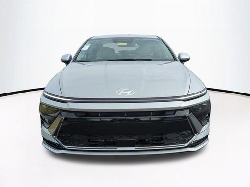 2026 Hyundai SONATA SEL