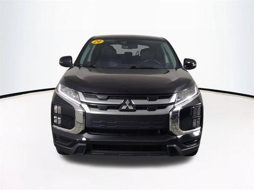 Labrador Black Pearl 2024 Mitsubishi Outlander Sport 2.0 ES