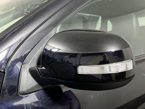 Labrador Black Pearl 2024 Mitsubishi Outlander Sport 2.0 ES