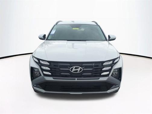 Serenity White Pearl 2026 Hyundai TUCSON SEL