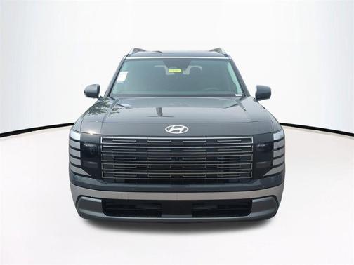 Gray Pearl 2026 Hyundai PALISADE Limited
