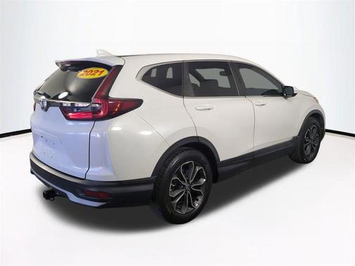 2021 Honda CR-V 2WD EX-L
