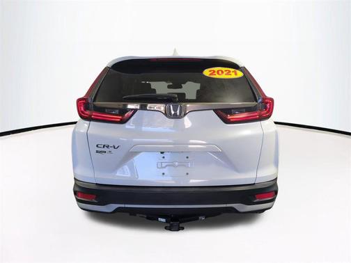 2021 Honda CR-V 2WD EX-L