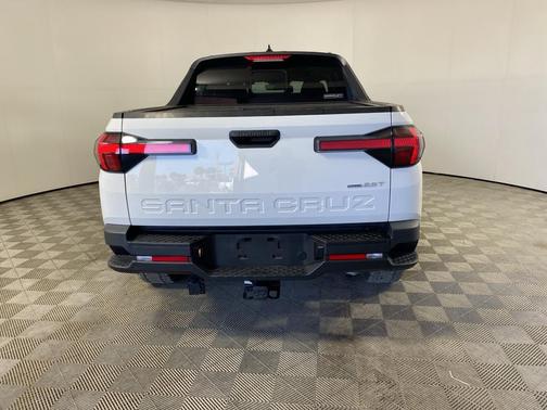 2023 Hyundai SANTA CRUZ SEL Premium