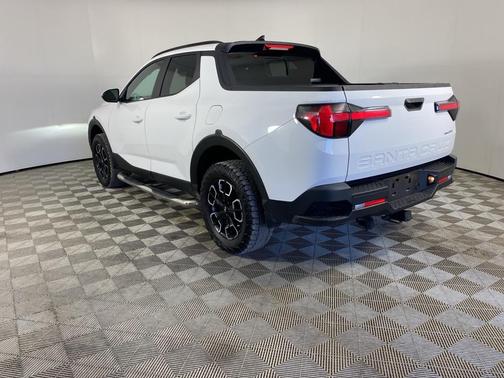 2023 Hyundai SANTA CRUZ SEL Premium