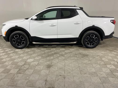 2023 Hyundai SANTA CRUZ SEL Premium