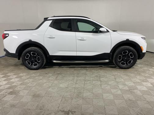 2023 Hyundai SANTA CRUZ SEL Premium