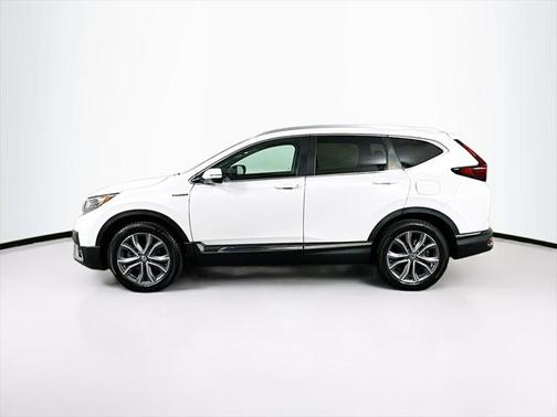 2020 Honda CR-V Hybrid Touring
