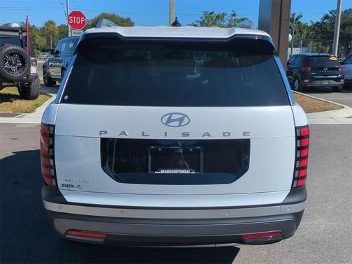 2026 Hyundai SANTA FE HEV SEL Premium