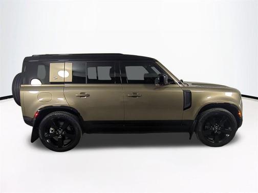 2024 Land Rover Defender 110 P400 X-Dynamic SE