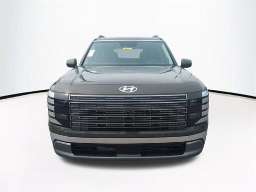 Titainium 2026 Hyundai Palisade Hybrid Limited