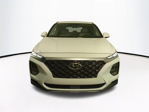 2020 Hyundai SANTA FE SE 2.4