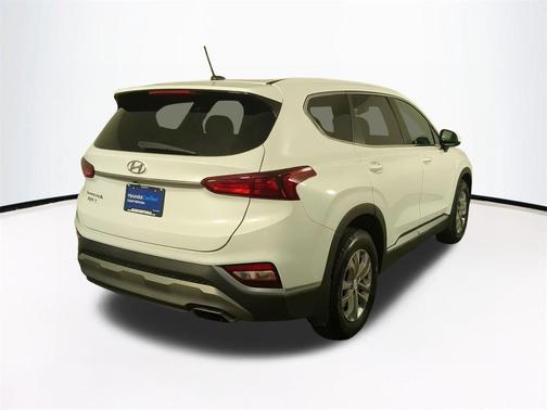 2020 Hyundai SANTA FE SE 2.4