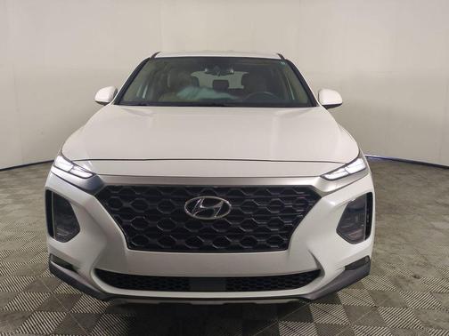 2020 Hyundai SANTA FE SEL 2.4