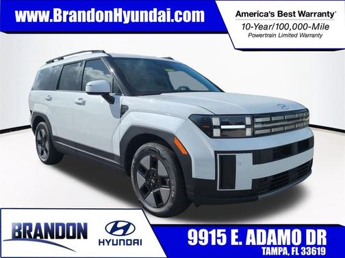 2026 Hyundai SANTA FE SEL 2.4